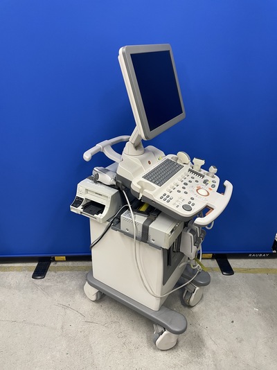 3D Ultrasound&nbsp;|&nbsp;SAMSUNG MEDISON&nbsp;|&nbsp;SonoAce R7
