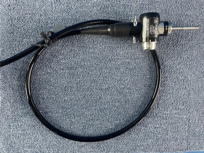 Single-balloon Enteroscope&nbsp;|&nbsp;OLYMPUS&nbsp;|&nbsp;SIF-Q260