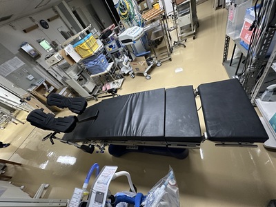 Operation table&nbsp;|&nbsp;MAQUET&nbsp;|&nbsp;ALPHAMAXX 1133 22B1