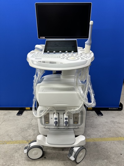 4D Ultrasound&nbsp;|&nbsp;GE&nbsp;|&nbsp;Voluson E8 BT17