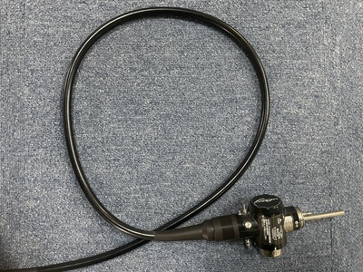 Video Colonoscope&nbsp;|&nbsp;OLYMPUS&nbsp;|&nbsp;PCF-Q260AZI