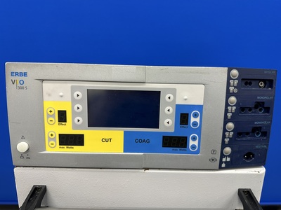 Electrosurgical Unit|ERBE|VIO300S
