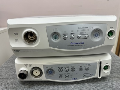 Endoscopy System&nbsp;|&nbsp;FUJIFILM&nbsp;|&nbsp;EPX-4450HD