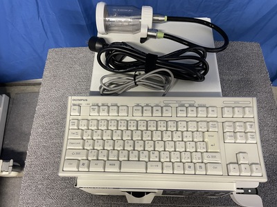 Endoscopy System&nbsp;|&nbsp;OLYMPUS&nbsp;|&nbsp;CV-170 Optera