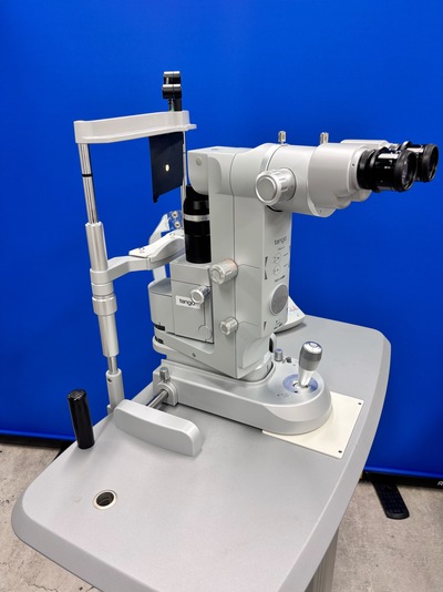 2020-SLT/YAG Combination Laser&nbsp;|&nbsp;Ellex/Lumibird Medical&nbsp;|&nbsp;Tango Pro
