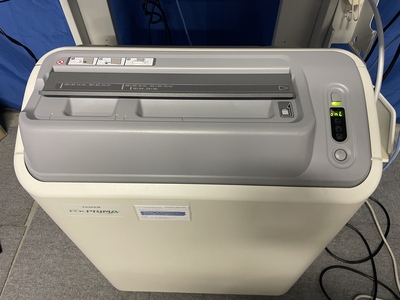 CR System&nbsp;|&nbsp;FUJIFILM&nbsp;|&nbsp;FCR PRIMA（CR-IR 391RU）
