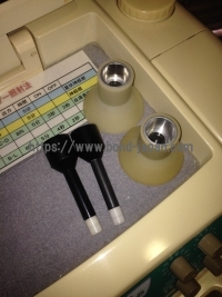 スーパーライザー&nbsp;|&nbsp;東京医研株式会社&nbsp;|&nbsp;HA-2200 LE1-DXの写真