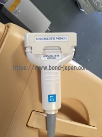 超音波診断装置&nbsp;|&nbsp;本多電子株式会社&nbsp;|&nbsp;HS-2000の写真