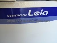 大型低周波治療器&nbsp;|&nbsp;株式会社日本メディックス&nbsp;|&nbsp;ｾﾝﾄﾛｰﾄﾞﾚｲｱ MZ-7304の写真