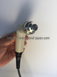 超音波治療器（ソニックタイザー）&nbsp;|&nbsp;ミナト医科学株式会社&nbsp;|&nbsp;SZ-100の写真