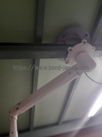 4灯無影灯&nbsp;|&nbsp;山田医療照明株式会社&nbsp;|&nbsp;R60ELの写真