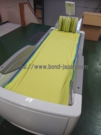 ウォーターマッサージベッド&nbsp;|&nbsp;ミナト医科学株式会社&nbsp;|&nbsp;ｱｸｱﾀｲｻﾞｰ QZ-240の写真