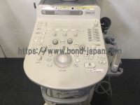 超音波診断装置/カラードプラ&nbsp;|&nbsp;キャノンメディカル株式会社&nbsp;|&nbsp;TUS-X100 Xario 100の写真