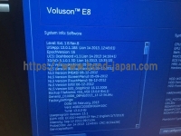 4D超音波診断装置/カラードプラ&nbsp;|&nbsp;GEヘルスケア・ジャパン株式会社&nbsp;|&nbsp;Voluson E8 Expertの写真