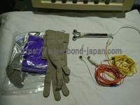 エグゼテクトロン（高周波治療器）&nbsp;|&nbsp;株式会社テクノリンク&nbsp;|&nbsp;EXE-606の写真