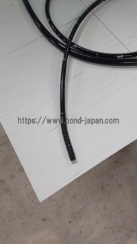 上部消化管レーザー専用スコープ&nbsp;|&nbsp;富士フイルムメディカル株式会社&nbsp;|&nbsp;EG-L590WRの写真