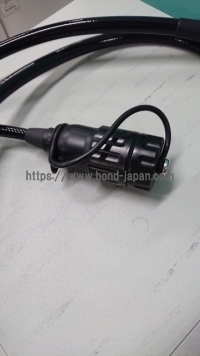 上部消化管レーザー専用スコープ&nbsp;|&nbsp;富士フイルムメディカル株式会社&nbsp;|&nbsp;EG-L590WRの写真