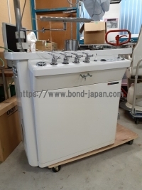 ファーストENTユニット　Stella　ステラ&nbsp;|&nbsp;第一医科株式会社&nbsp;|&nbsp;FU-STE(旧ｽﾃﾗの写真