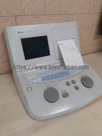 オージオメーター&nbsp;|&nbsp;リオン株式会社&nbsp;|&nbsp;AA-79の写真