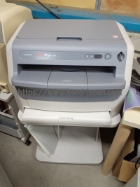 DRYPIX Lite&nbsp;|&nbsp;富士フイルムメディカル株式会社&nbsp;|&nbsp;DRIPIX 2000(DRYPIX Lite)の写真