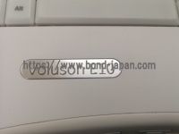 4D超音波診断装置/カラードプラ&nbsp;|&nbsp;GEヘルスケア・ジャパン株式会社&nbsp;|&nbsp;Voluson E10の写真