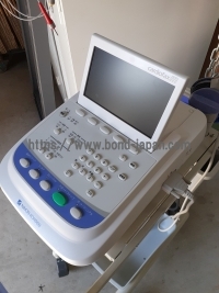 心電計&nbsp;|&nbsp;日本光電工業株式会社&nbsp;|&nbsp;ECG-2320の写真