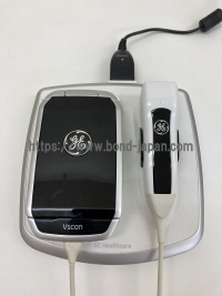 回診用超音波診断装置&nbsp;|&nbsp;GEヘルスケア・ジャパン株式会社&nbsp;|&nbsp;Vscanの写真