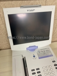 解析付心電計&nbsp;|&nbsp;フクダ電子株式会社&nbsp;|&nbsp;FCP-8800の写真