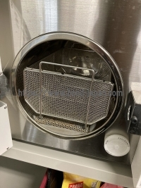 高圧蒸気滅菌器&nbsp;|&nbsp;株式会社東邦技研&nbsp;|&nbsp;SGC-220の写真