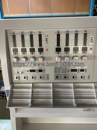 大型低周波治療器（ハイブリッド）&nbsp;|&nbsp;株式会社日本メディックス&nbsp;|&nbsp;MZ-7504の写真