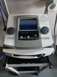 低周波治療器&nbsp;|&nbsp;伊藤超短波株式会社&nbsp;|&nbsp;ES-515の写真