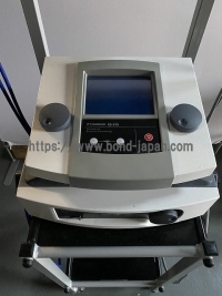 低周波治療器&nbsp;|&nbsp;伊藤超短波株式会社&nbsp;|&nbsp;ES-515の写真