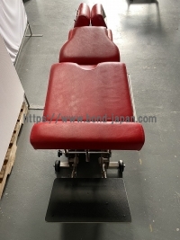 カイロベッド&nbsp;|&nbsp;江崎医科&nbsp;|&nbsp;ｷﾞｬﾗｸｼｰの写真