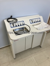 二人用ネブライザー&nbsp;|&nbsp;第一医科株式会社&nbsp;|&nbsp;FN-N2000S-31の写真