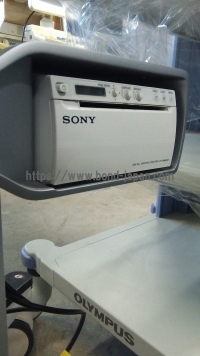 超音波診断装置/カラードプラ&nbsp;|&nbsp;GEヘルスケア・ジャパン株式会社&nbsp;|&nbsp;Venue 50の写真