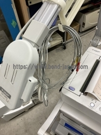 多機能心電計&nbsp;|&nbsp;フクダ電子株式会社&nbsp;|&nbsp;FCP-8600の写真