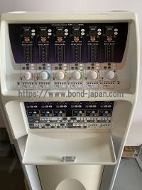 干渉電流型低周波治療器&nbsp;|&nbsp;ミナト医科学株式会社&nbsp;|&nbsp;SK-10WDXの写真