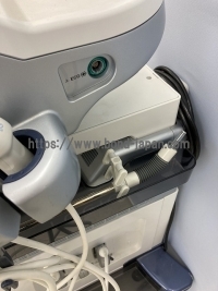 超音波診断装置&nbsp;|&nbsp;GEヘルスケア・ジャパン株式会社&nbsp;|&nbsp;LOGIQ P7の写真