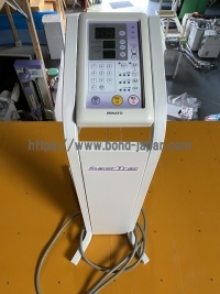 自動間歇牽引装置&nbsp;|&nbsp;ミナト医科学株式会社&nbsp;|&nbsp;ST-2L DXAの写真