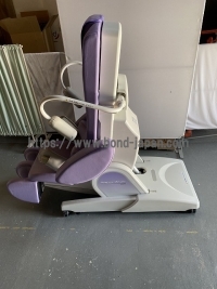 自動間歇牽引装置&nbsp;|&nbsp;ミナト医科学株式会社&nbsp;|&nbsp;ST-2L DXAの写真