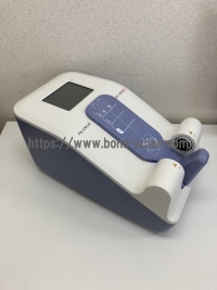 超音波骨密度測定器&nbsp;|&nbsp;日立製作所&nbsp;|&nbsp;AOS-100SAの写真