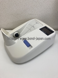 超音波骨密度測定装置&nbsp;|&nbsp;日本光電工業株式会社&nbsp;|&nbsp;SG4000 BenusEVOの写真