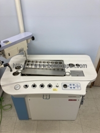 ファーストENTユニット　Stella　ステラ&nbsp;|&nbsp;第一医科株式会社&nbsp;|&nbsp;FU-STE(新ｽﾃﾗ)の写真