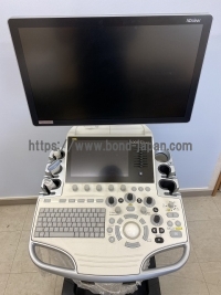 Color Doppler&nbsp;|&nbsp;GE&nbsp;|&nbsp;Logiq S7 Expert XDclear