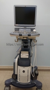 4D Ultrasound&nbsp;|&nbsp;GE&nbsp;|&nbsp;Voluson S8