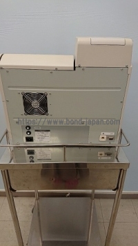 【動物病院様専用モデル】ﾄﾞﾗｲｹﾑ&nbsp;|&nbsp;富士フイルムメディカル株式会社&nbsp;|&nbsp;ﾄﾞﾗｲｹﾑNX500V(iV)の写真