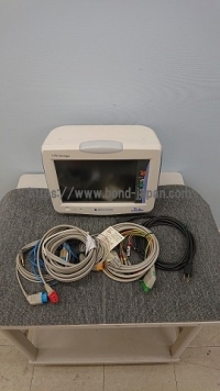 動物用生体情報モニター&nbsp;|&nbsp;日本光電工業株式会社&nbsp;|&nbsp;BSM-3592の写真