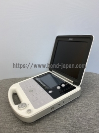 超音波診断装置&nbsp;|&nbsp;富士フイルムメディカル株式会社&nbsp;|&nbsp;FC1 P18011の写真