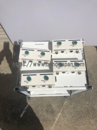 大型低周波治療器&nbsp;|&nbsp;平和電子工業株式会社&nbsp;|&nbsp;DX-800の写真