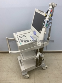 解析付心電計&nbsp;|&nbsp;フクダ電子株式会社&nbsp;|&nbsp;FCP-8800の写真